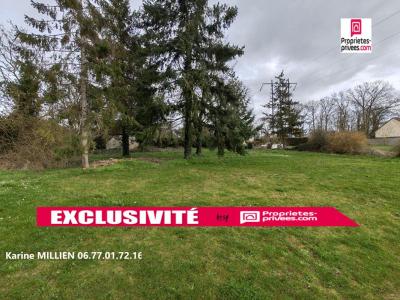 photo For sale Land MARCILLY-LA-CAMPAGNE 27