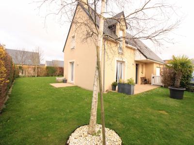 Vente Maison HERMANVILLE-SUR-MER 14880