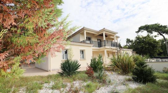 Vente Maison MESCHERS-SUR-GIRONDE  17