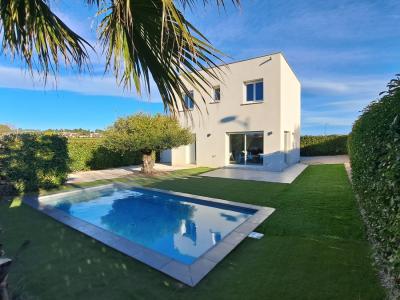 Vente Maison 4 pices PEZENAS 34120