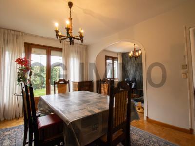 Vente Maison RUMILLY 