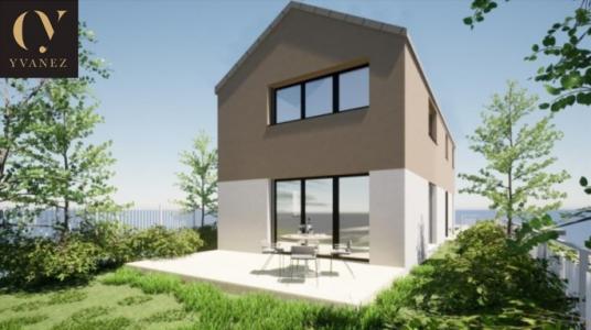 Vente Terrain BETTON 35830