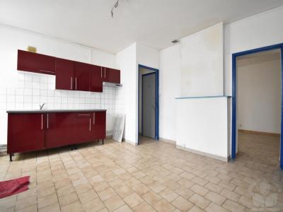 photo For sale House ROEULX 59