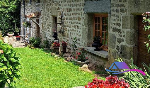 photo For sale House SAINT-JULIEN-LE-PETIT 87