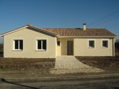 Vente Maison BUGUE  24