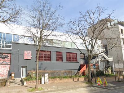 photo For rent Commercial office CHATILLON 92