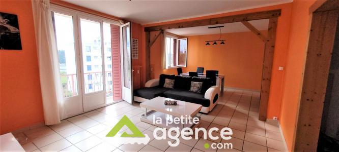 Location Appartement 4 pices MONTLUCON 03100