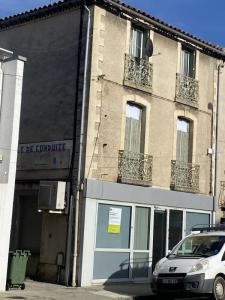 Vente Immeuble LIMOUX 11300