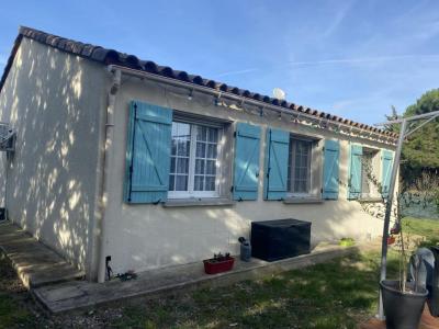For sale House MALVIES  11