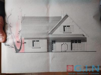 Vente Maison 6 pièces RY 76116