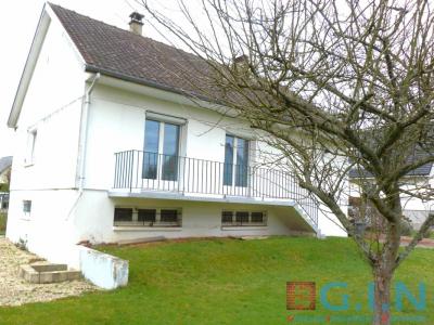 photo For sale House MAROMME 76