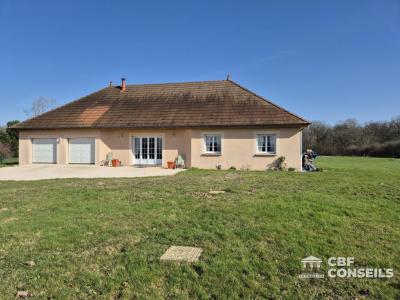photo For sale House ALLERIOT 71