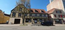 For rent Commercial office Strasbourg  67000 146 m2