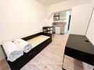 For rent Apartment Metz  57000 17 m2
