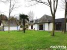 Annonce Vente 13 pices Maison Brutelles