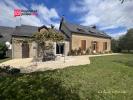 For sale House Chateaubriant  44110 210 m2 10 rooms