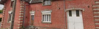 Annonce Vente 6 pièces Maison Vervins