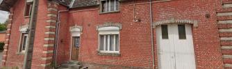 Annonce Vente 6 pices Maison Vervins