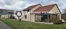 Annonce Vente 6 pièces Maison Villotte