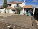 Acheter Maison 220 m2 Saint-christol-les-ales