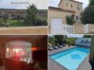 Annonce Vente Maison Marseillan