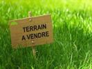Vente Terrain Ribecourt-dreslincourt 60