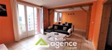 For rent Apartment Montlucon  03100 84 m2 4 rooms