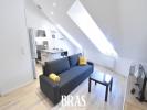 For rent Apartment Batz-sur-mer  44740 31 m2 2 rooms