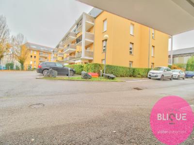 For sale Apartment JARVILLE-LA-MALGRANGE  54