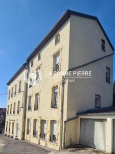 photo For sale Apartment building JOEUF 54