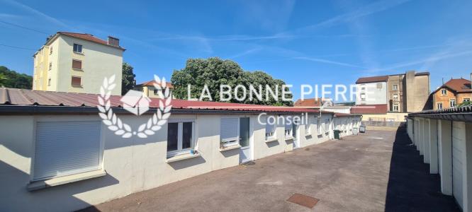 For sale Apartment building JOEUF  54