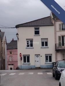 For sale House BRUYERES  88