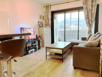 Vente Appartement 2 pièces ANNECY-LE-VIEUX 74940