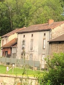 Vente Maison MARVAL  87