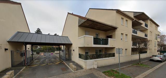 Vente Appartement 3 pices COULOMMIERS 77120