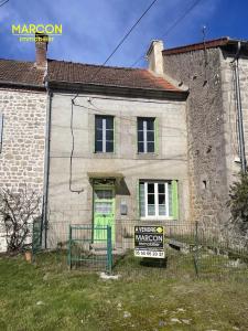 Vente Maison AUBUSSON  23