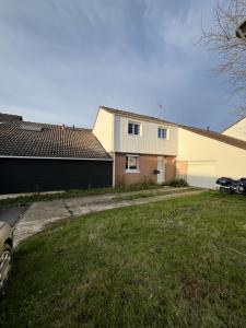 Vente Maison VEMARS 95470