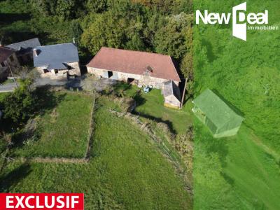 Vente Maison 4 pices ARNAC-POMPADOUR 19230