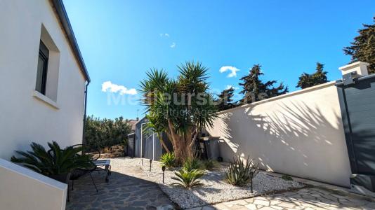 photo For sale House MONTBAZIN 34