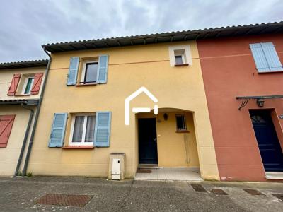 photo For rent House TOURNEFEUILLE 31