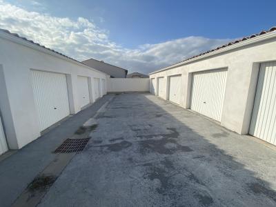 Vente Parking SAINT-PARGOIRE  34