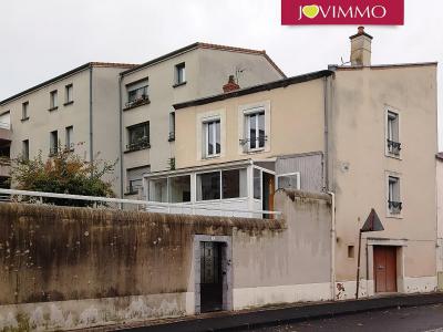 Vente Maison 3 pices CLERMONT-FERRAND 63000