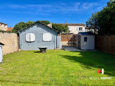 Vente Maison LUNEL-VIEL 34400