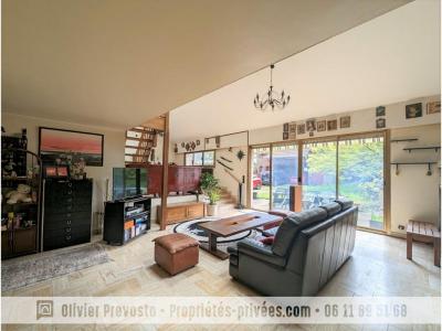 photo For sale House VERRIERES-LE-BUISSON 91