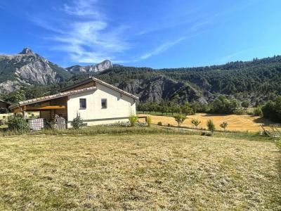 photo For sale Land DRAIX 04