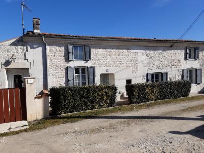 Vente Maison SAINTES 17100