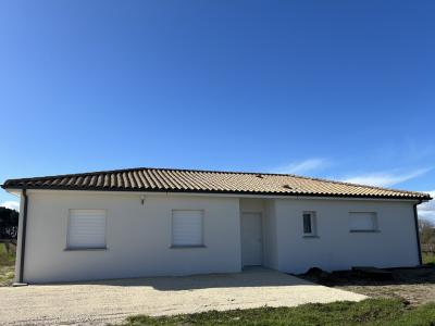Vente Maison SAINT-PAUL 33390