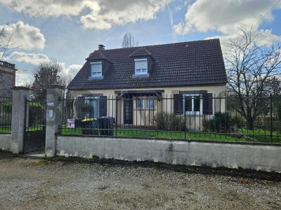 Vente Maison SAINT-CYR-SUR-MORIN  77