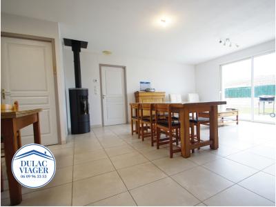 For sale House REALMONT  81