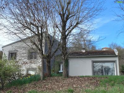 For sale House CASTELNAU-DE-LEVIS  81